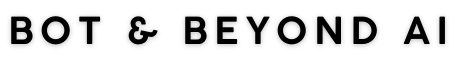 Bot & Beyond AI Logo